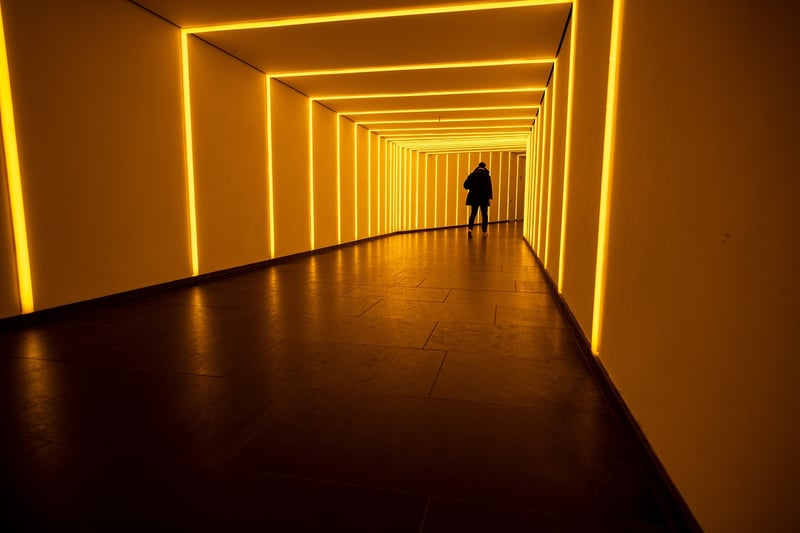 Lighting Considerations