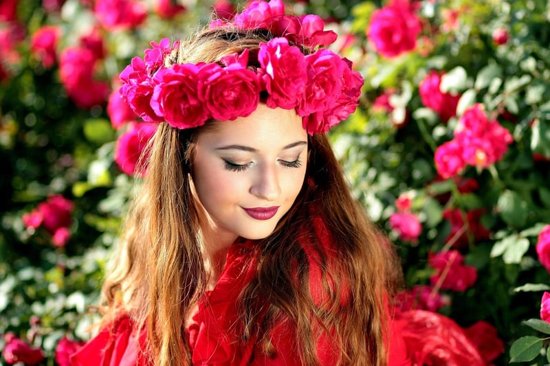 Garden Flowers
